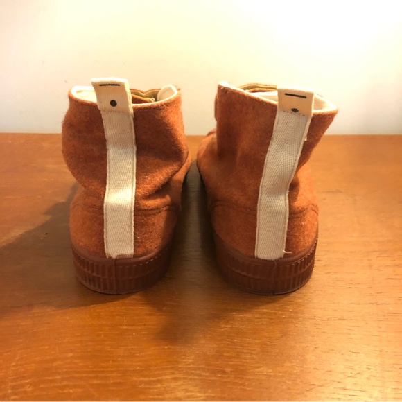 Gray Label x Novesta Adult Velcro HT | Autumn - Autumn / 40 - Picture 4 of 9